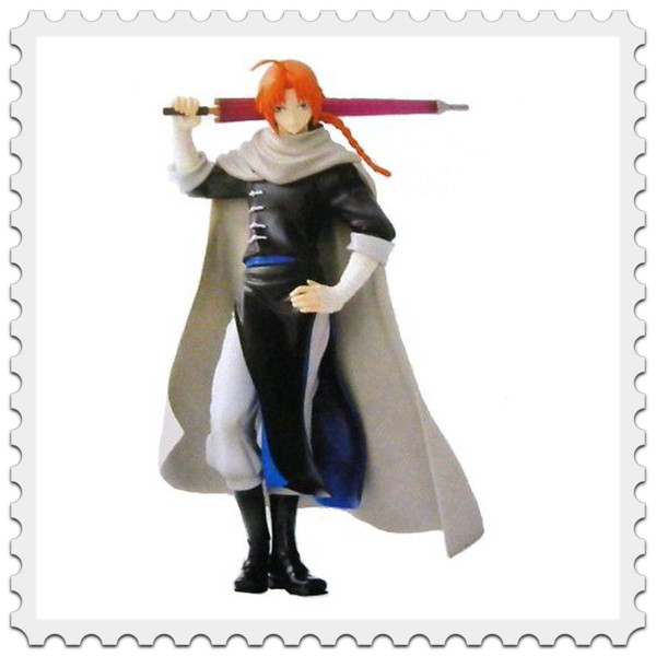kamui gintama figure