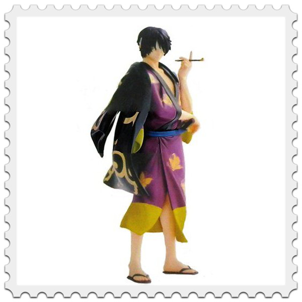 gintama takasugi figure